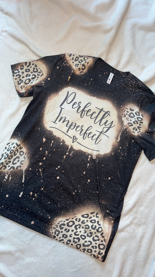 Perfectly Imperfect Tshirt