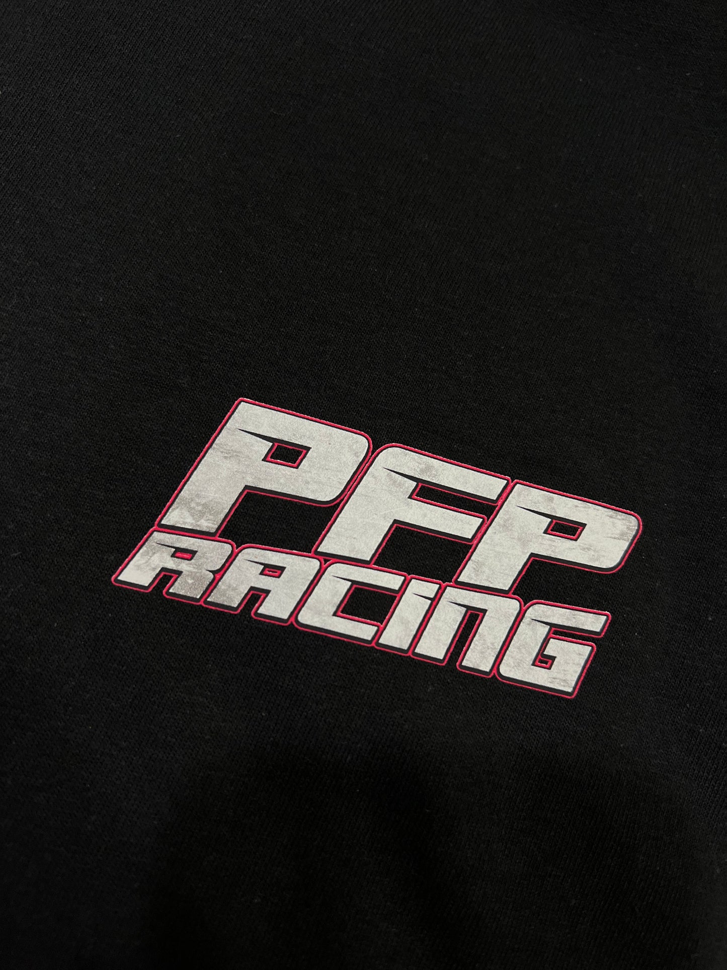 Presley Racing Tshirt