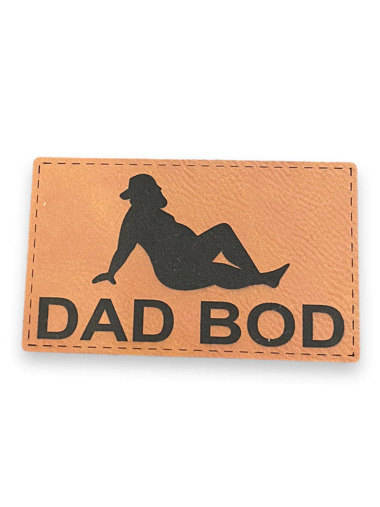 Dad Bod Mens Hat